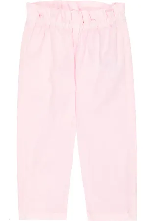 BONPOINT Baby Luciole denim pants