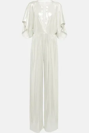 Norma Kamali Rectangle jumpsuit