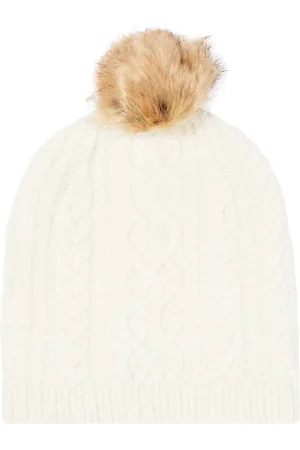 Ralph Lauren Wool and cashmere beanie