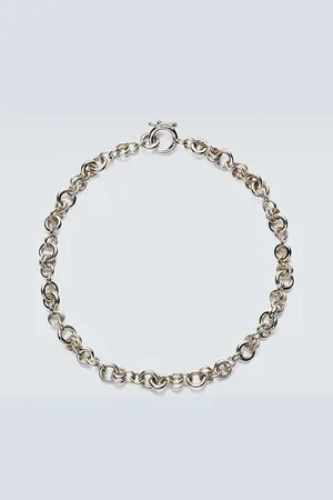 SPINELLI KILCOLLIN Helio sterling bracelet