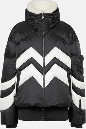Bogner Valea down ski jacket