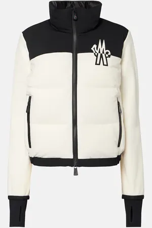 Moncler Zip-up cardigan