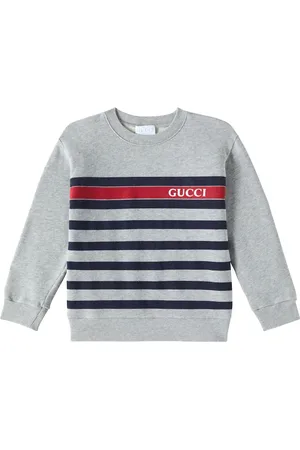 Gucci Cotton sweatshirt