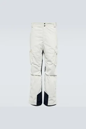 Brunello Cucinelli Mountain ski pants