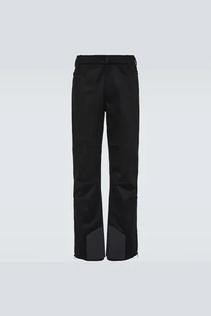 Ermenegildo Zegna Cashmere ski pants