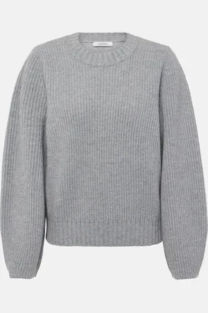 Dorothee Schumacher Wool and cashmere sweater