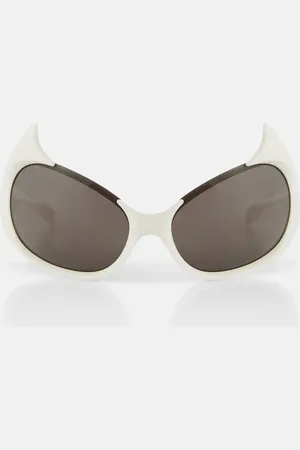 Balenciaga Gotham Cat sunglasses