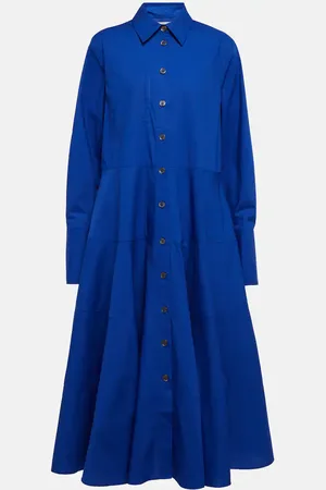 CO Tton dress