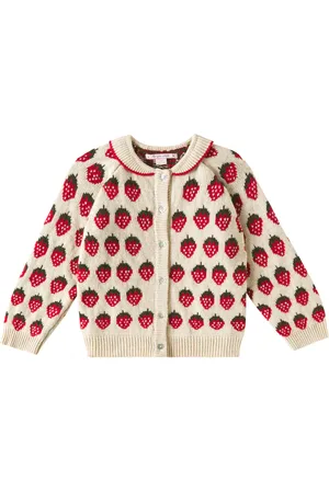 Konges Sløjd Konges SlÃ¸jd Belou wool-blend cardigan