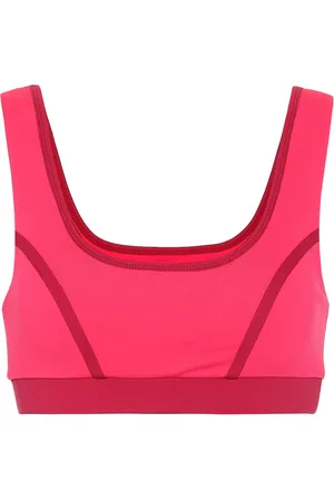 ERNEST LEOTY Blandine sports bra