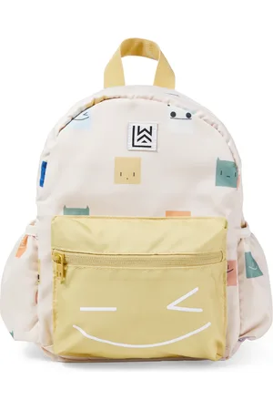 Liewood Andreas printed backpack