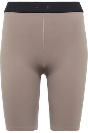 Reebok Nylon biker shorts