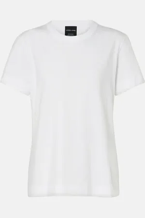 Canada Goose Cotton T-shirt