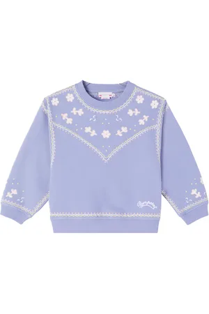 BONPOINT Dolores cotton sweatshirt