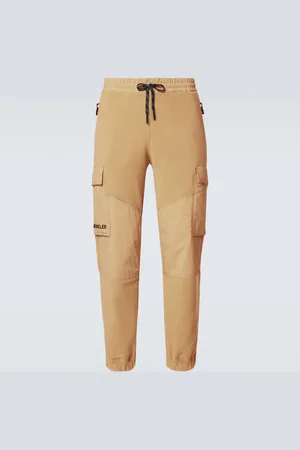 Moncler PolartecÂ® fleece sweatpants