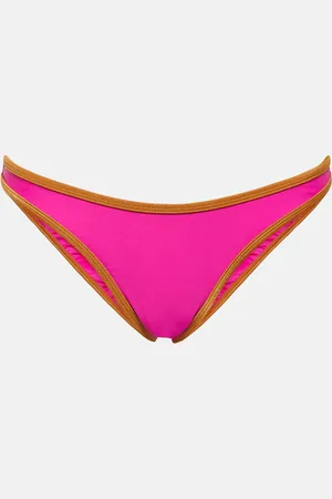 Bananhot Sienna triangle bikini bottoms