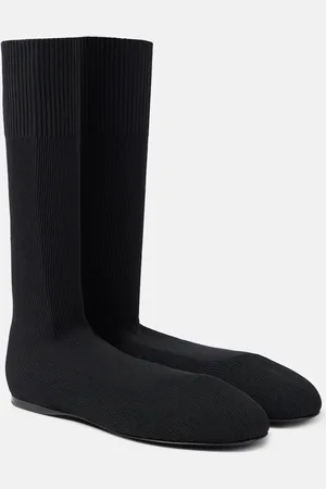 Proenza Schouler Tee knit sock boots