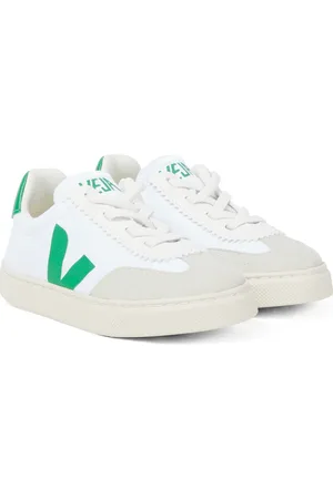 Veja Volley canvas sneakers