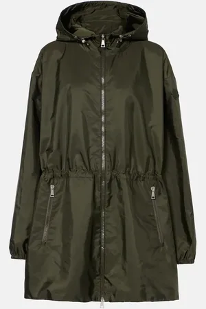 Moncler Wete raincoat