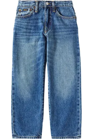 Ralph Lauren Lynwood straight jeans
