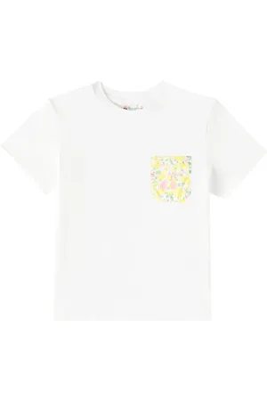 BONPOINT Thida cotton T-shirt