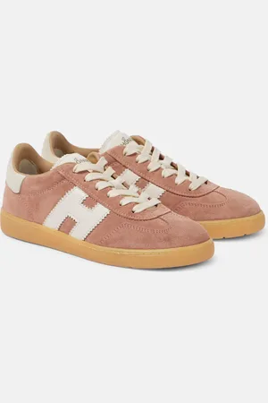 Hogan Cool suede sneakers