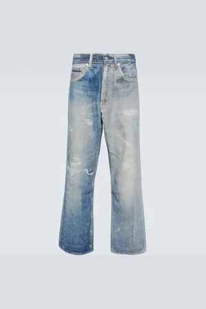 OUR LEGACY Third Cut trompe l
