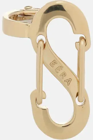 Eera EÃ©ra Romy 18kt single ear cuff
