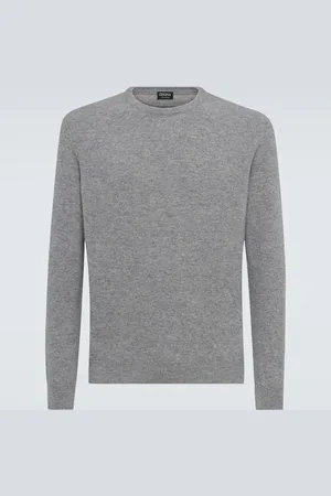 Ermenegildo Zegna Cashmere sweater