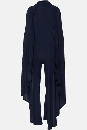 Alaïa AlaÃ¯a Jersey jumpsuit