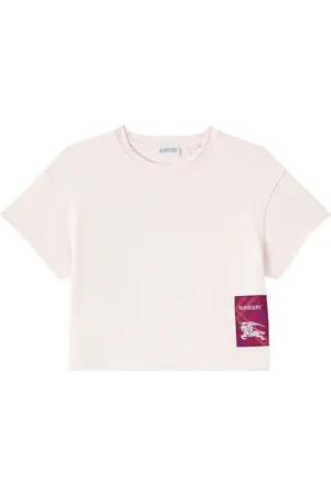 Burberry EKD cotton jersey T-shirt