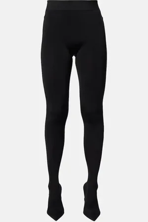 Balenciaga Legging pantashoes