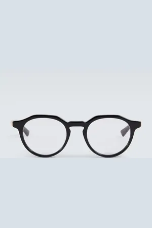 Bottega Veneta Round glasses