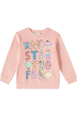 Stella McCartney Cotton sweater