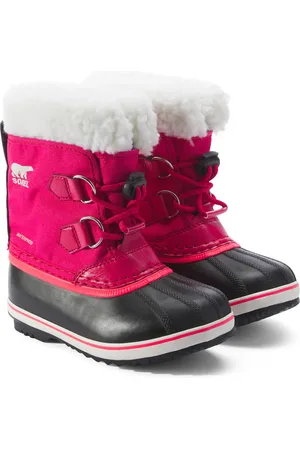sorel Yoot Pac snow boots