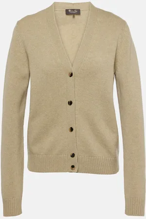 Loro Piana Cashmere cardigan