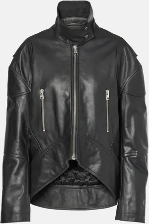 J.W.Anderson Leather jacket