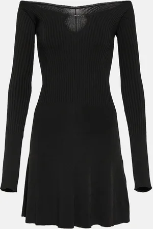 Jacquemus La Mini Robe Pralu minidress