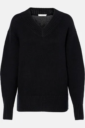 Vince Wool and cashmere sweater