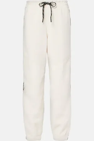 Moncler Logo ski pants