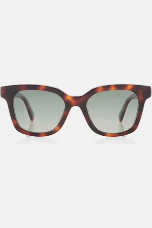 Moncler Audree square sunglasses