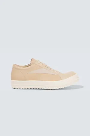 Rick Owens Vintage Sneaks leather sneakers