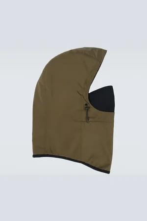 Loro Piana Technical hood