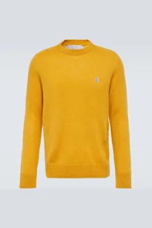 UNDERCOVER Wool sweater