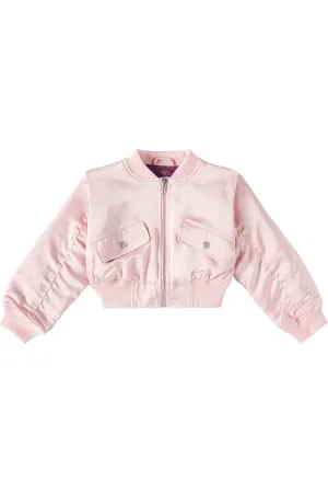 Molo Charlotte bomber jacket