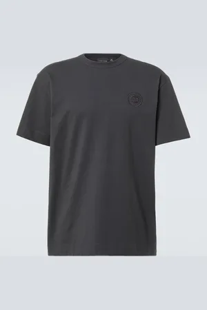 Canada Goose Gladstone cotton jersey T-shirt