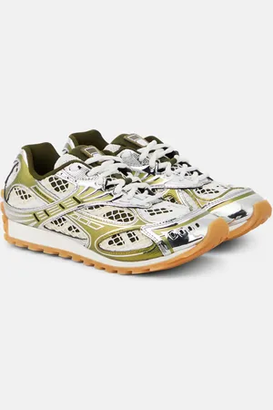 Bottega Veneta Orbit sneakers
