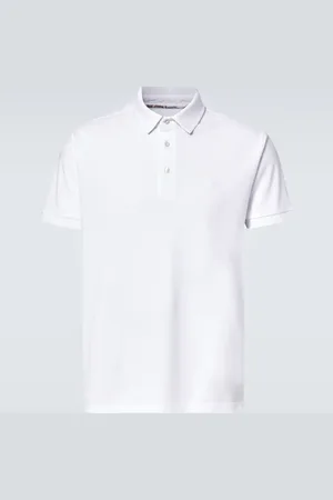 Etro Cotton polo shirt