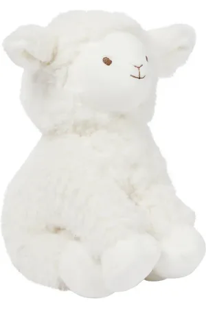 Tartine Et Chocolat Baby Edmond the Sheep stuffed animal