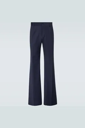 Dolce & Gabbana Flared pants